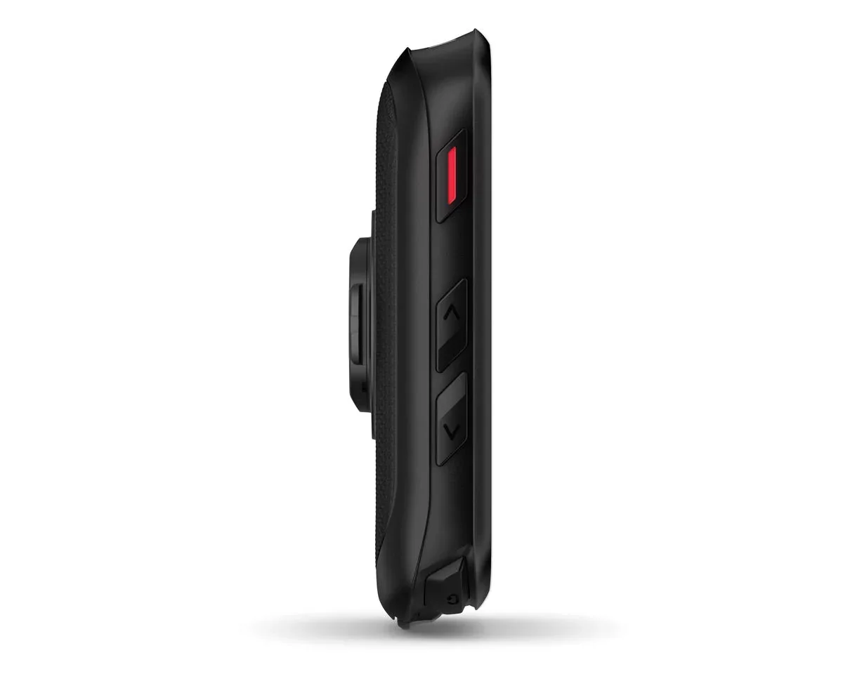 Garmin Edge 840 GPS Cycling Computer (Black) - view 4
